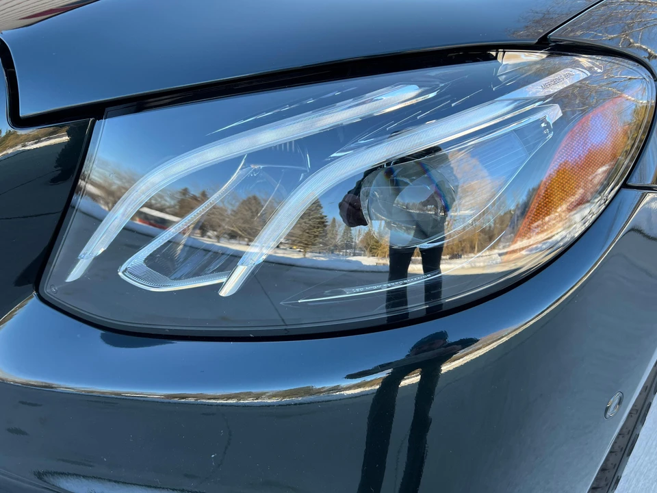 2018 Mercedes-Benz W213 E-Class - Image 24 of 31