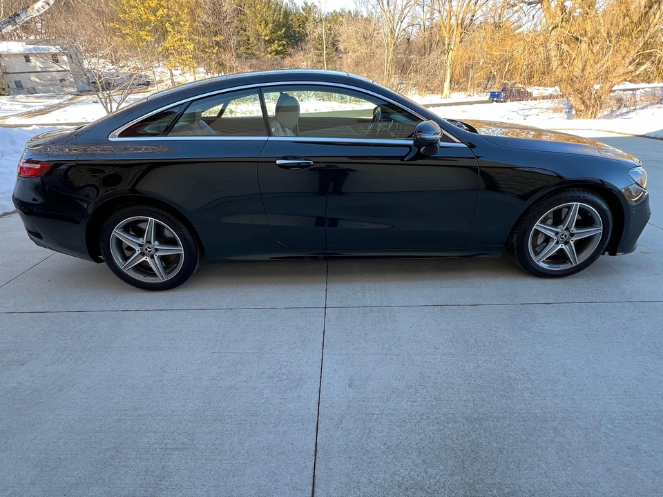 2018 Mercedes-Benz W213 E-Class - Image 16 of 31