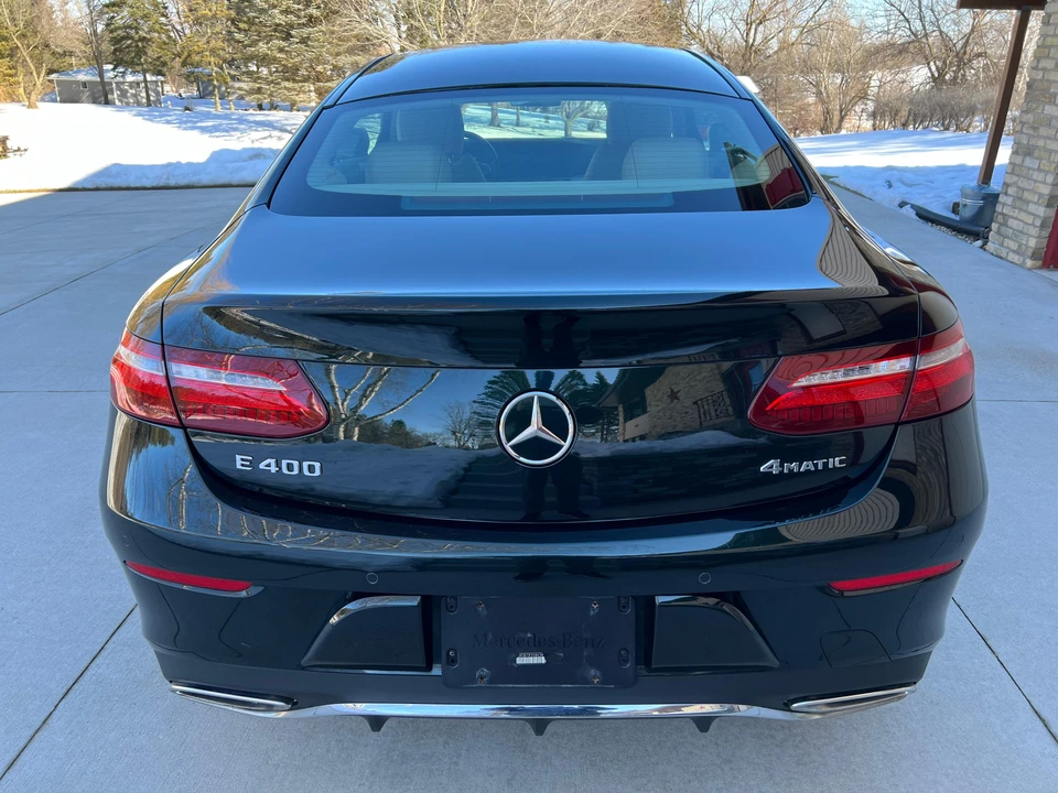 2018 Mercedes-Benz W213 E-Class - Image 14 of 31