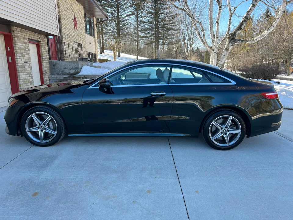 2018 Mercedes-Benz W213 E-Class - Image 11 of 31