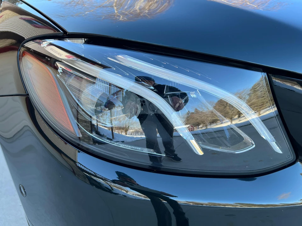 2018 Mercedes-Benz W213 E-Class - Image 21 of 31