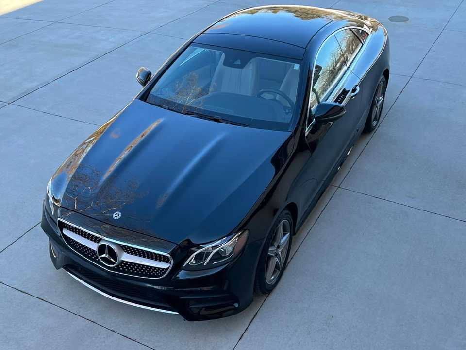 2018 Mercedes-Benz W213 E-Class - Image 7 of 31