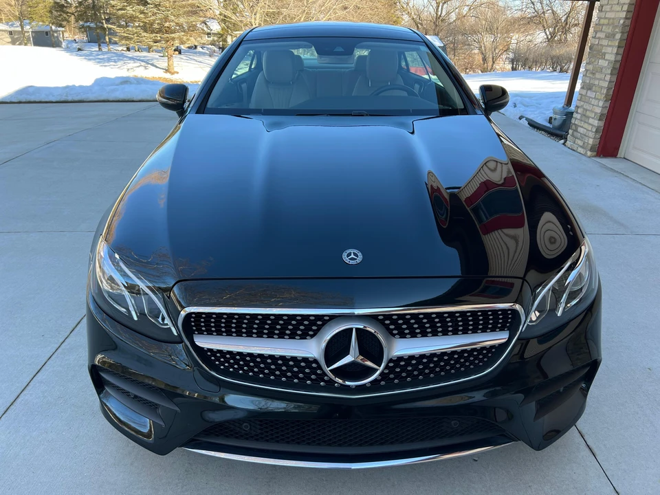 2018 Mercedes-Benz W213 E-Class - Image 6 of 31