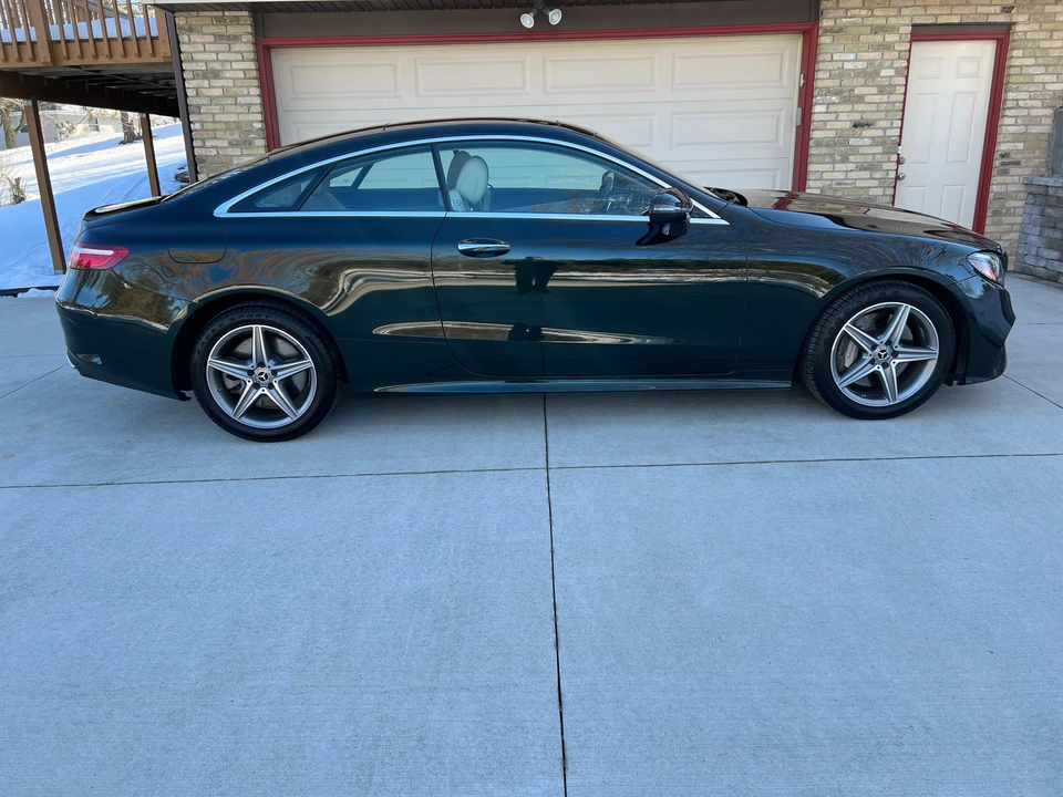 2018 Mercedes-Benz W213 E-Class - Image 17 of 31