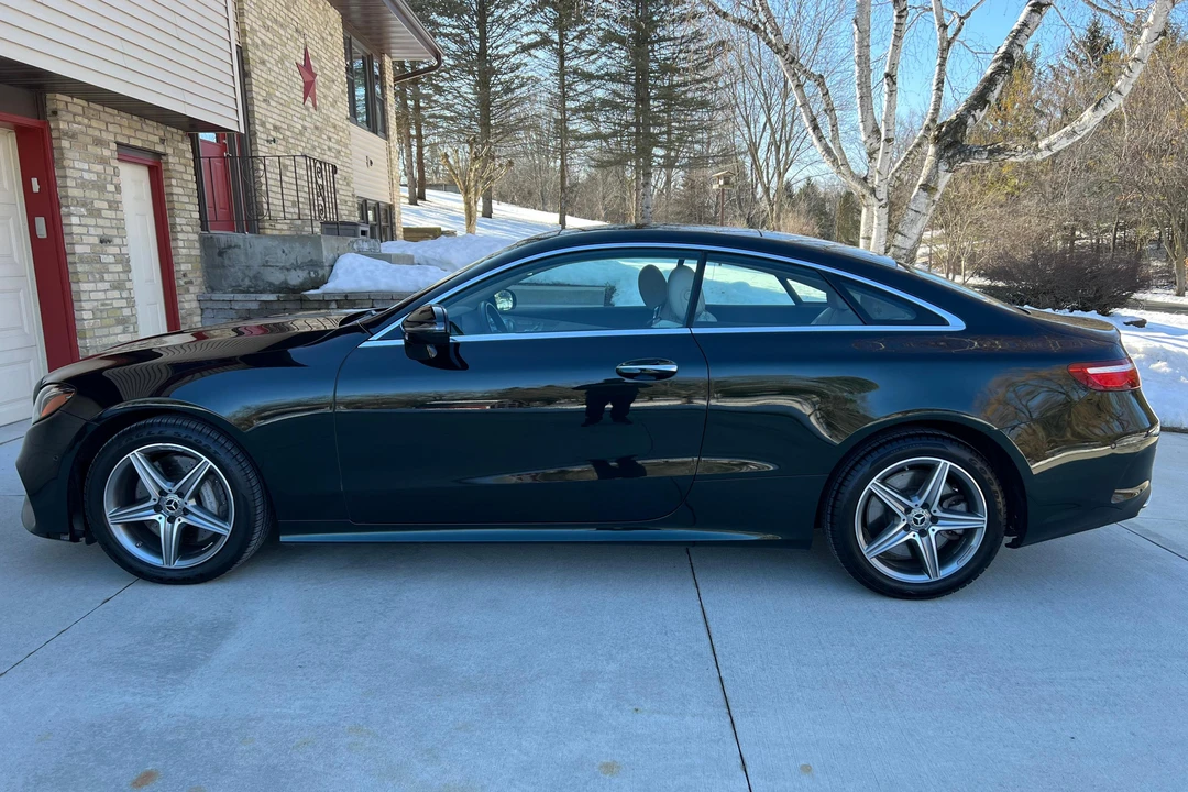 2018 Mercedes-Benz W213 E-Class - Image 3 of 31