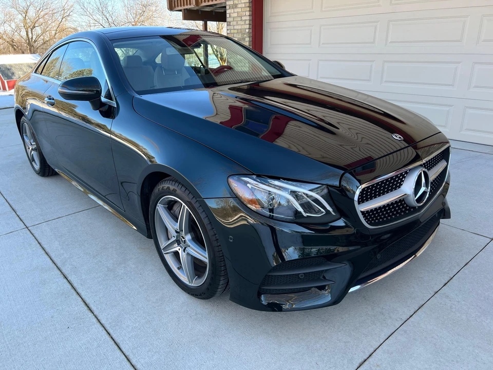 2018 Mercedes-Benz W213 E-Class - Image 19 of 31