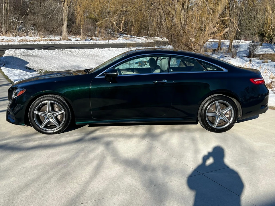 2018 Mercedes-Benz W213 E-Class - Image 12 of 31