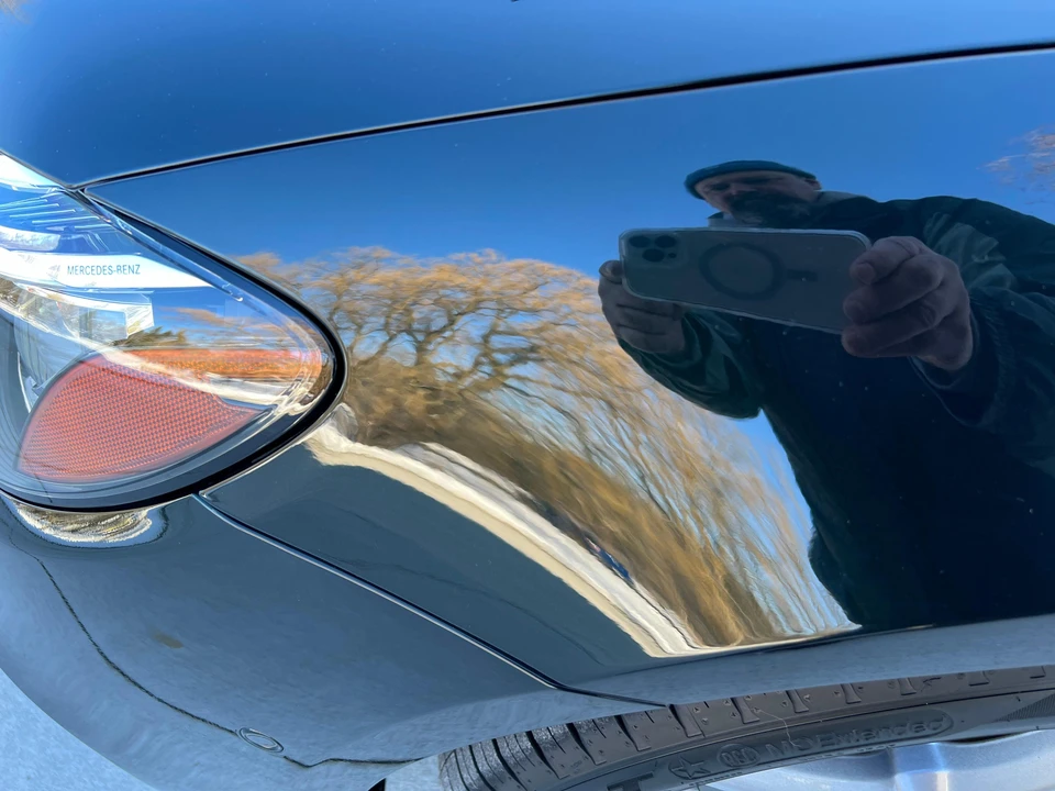 2018 Mercedes-Benz W213 E-Class - Image 27 of 31