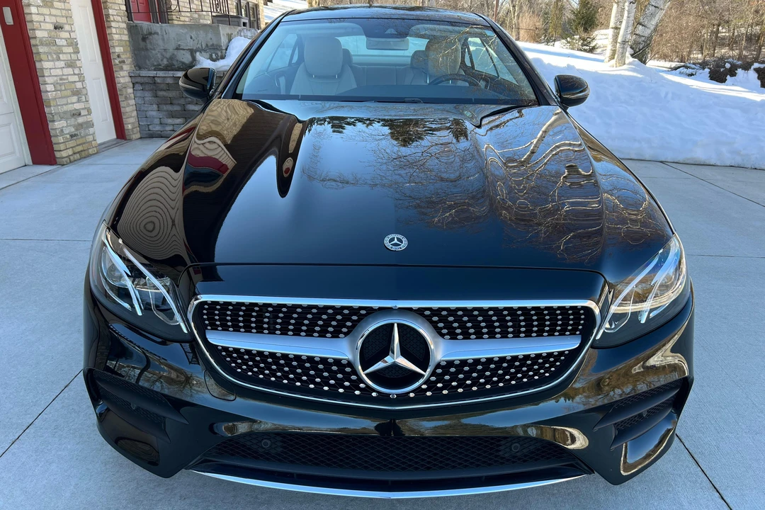 2018 Mercedes-Benz W213 E-Class - Image 2 of 31