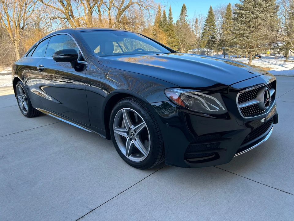 2018 Mercedes-Benz W213 E-Class - Image 18 of 31