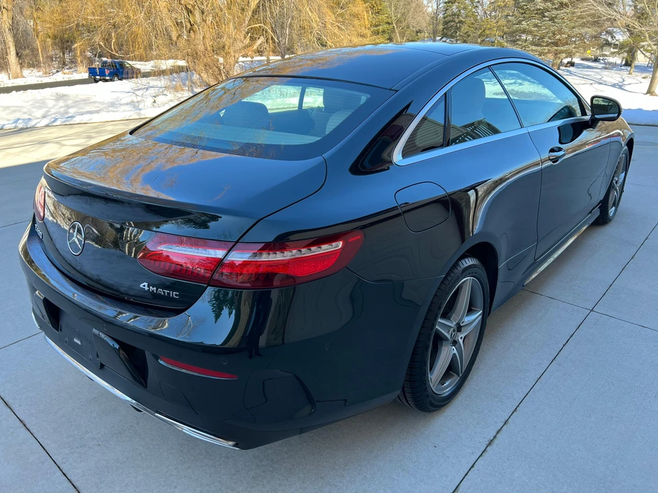 2018 Mercedes-Benz W213 E-Class - Image 15 of 31