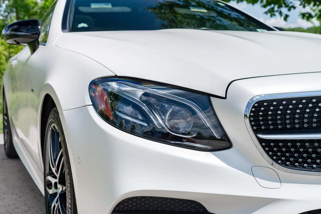 2018 Mercedes-Benz W213 E-Class - Image 9 of 31
