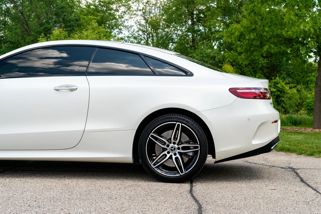 2018 Mercedes-Benz W213 E-Class - Image 31 of 31