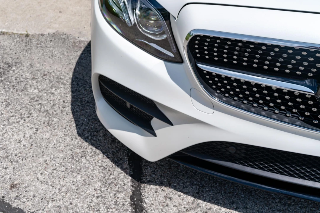 2018 Mercedes-Benz W213 E-Class - Image 10 of 31