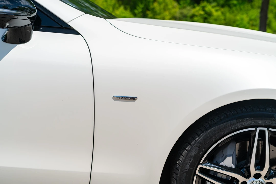 2018 Mercedes-Benz W213 E-Class - Image 28 of 31