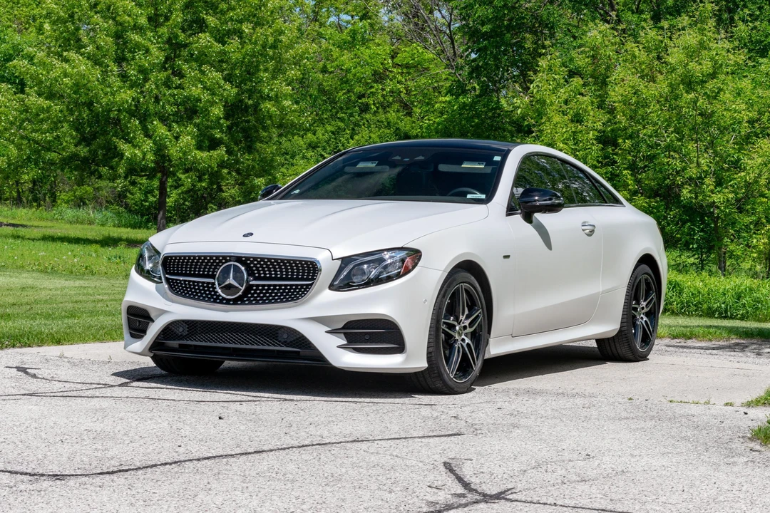 2018 Mercedes-Benz W213 E-Class - Image 6 of 31