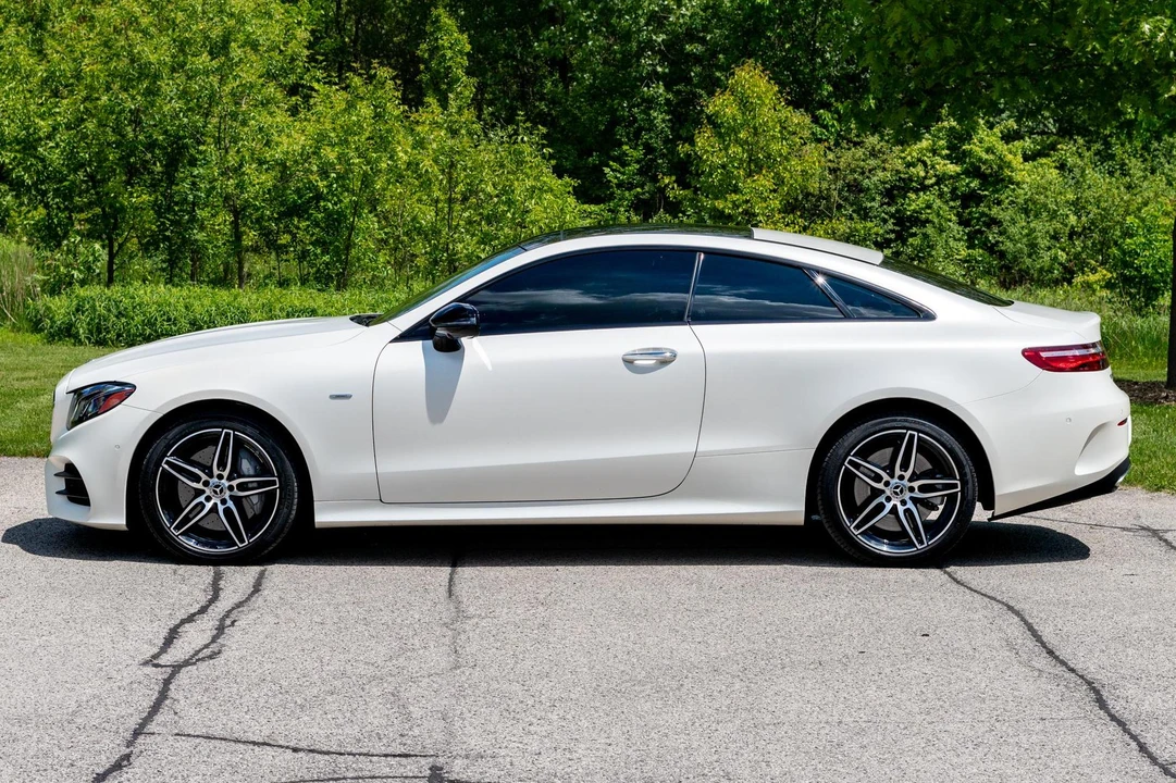 2018 Mercedes-Benz W213 E-Class - Image 3 of 31