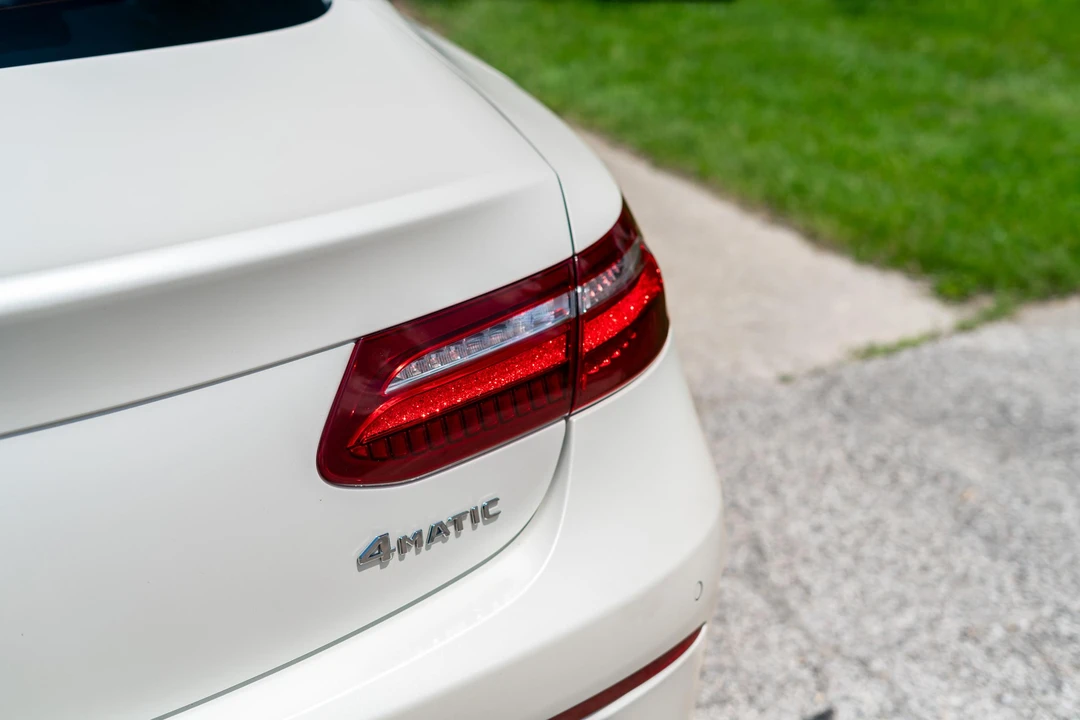 2018 Mercedes-Benz W213 E-Class - Image 25 of 31