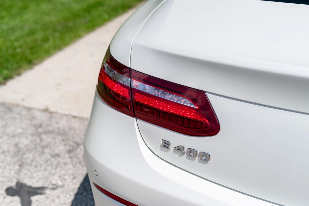 2018 Mercedes-Benz W213 E-Class - Image 20 of 31