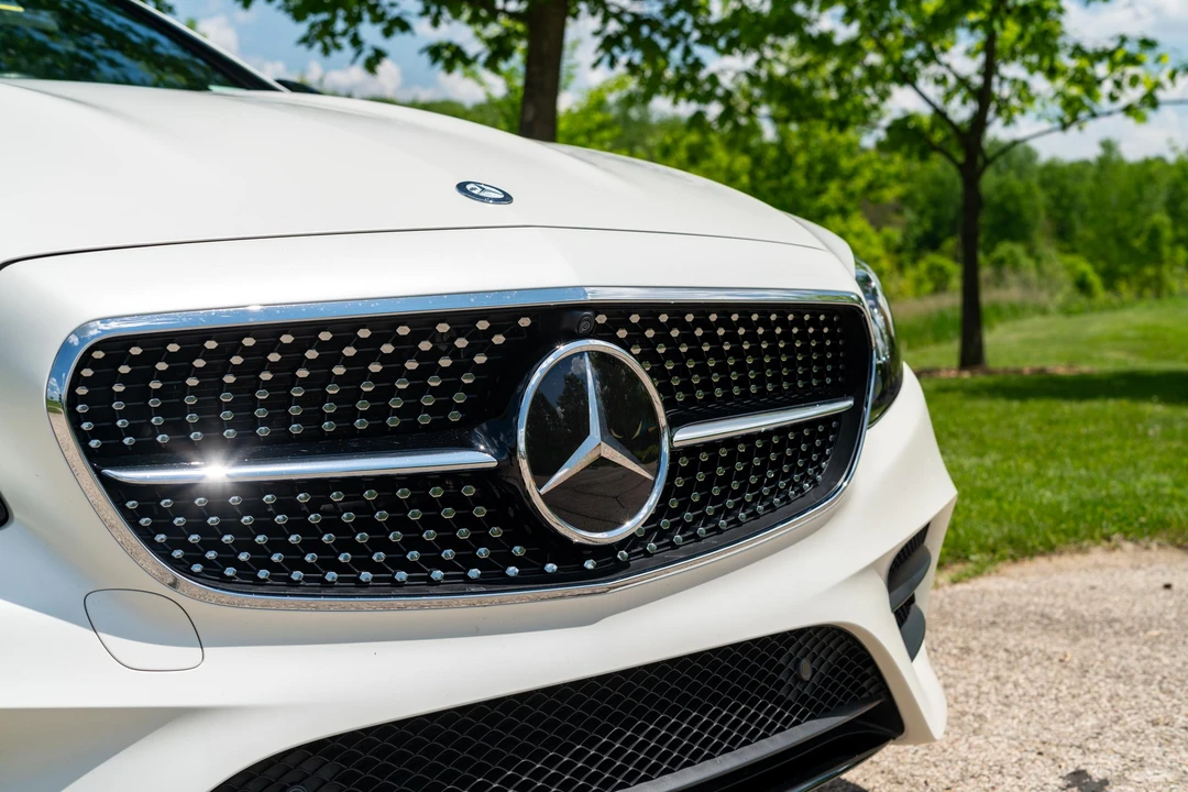 2018 Mercedes-Benz W213 E-Class - Image 11 of 31