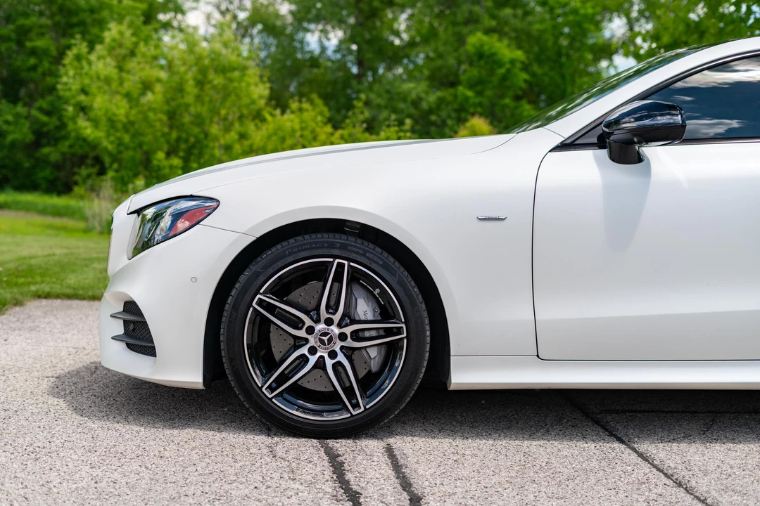 2018 Mercedes-Benz W213 E-Class - Image 30 of 31
