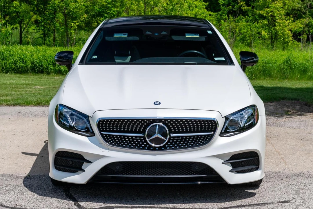 2018 Mercedes-Benz W213 E-Class - Image 2 of 31