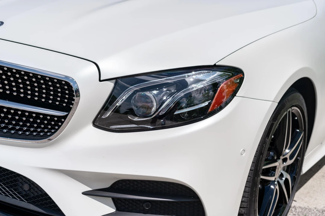 2018 Mercedes-Benz W213 E-Class - Image 12 of 31