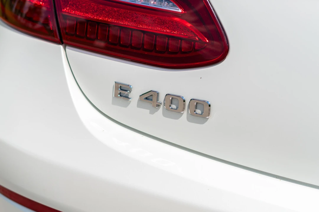 2018 Mercedes-Benz W213 E-Class - Image 21 of 31