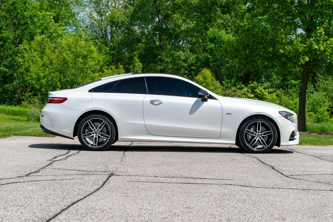 2018 Mercedes-Benz W213 E-Class - Image 7 of 31