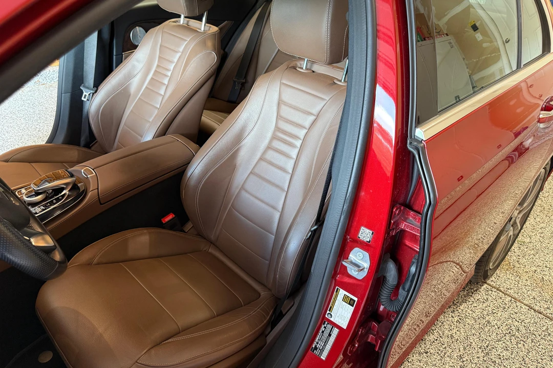 2018 Mercedes-Benz W213 E-Class - Image 26 of 31