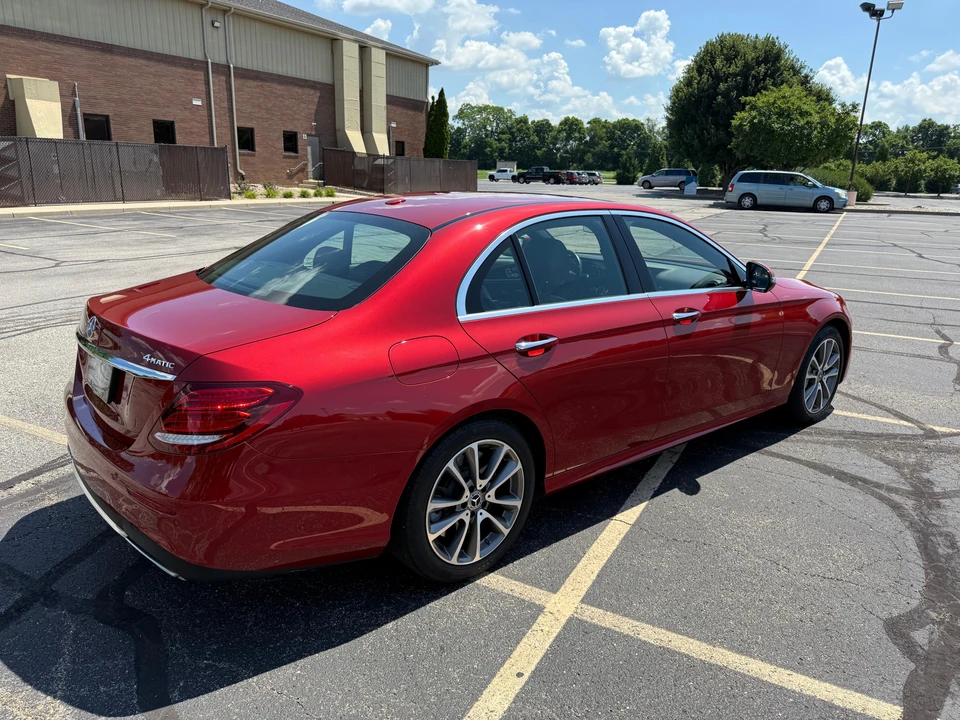 2018 Mercedes-Benz W213 E-Class - Image 7 of 31