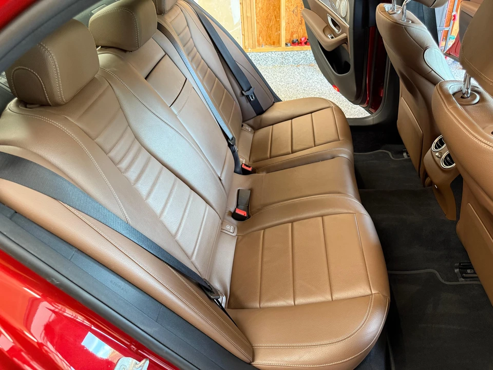 2018 Mercedes-Benz W213 E-Class - Image 31 of 31