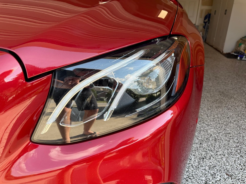2018 Mercedes-Benz W213 E-Class - Image 10 of 31
