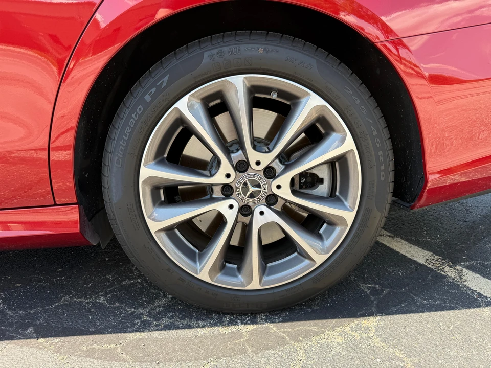 2018 Mercedes-Benz W213 E-Class - Image 22 of 31