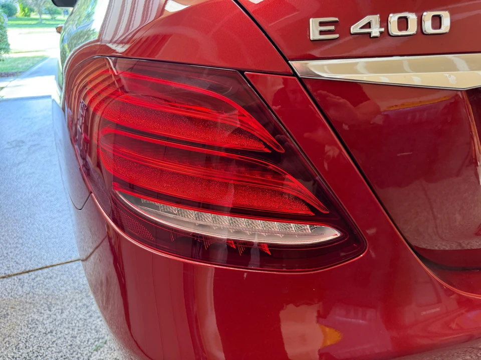 2018 Mercedes-Benz W213 E-Class - Image 14 of 31