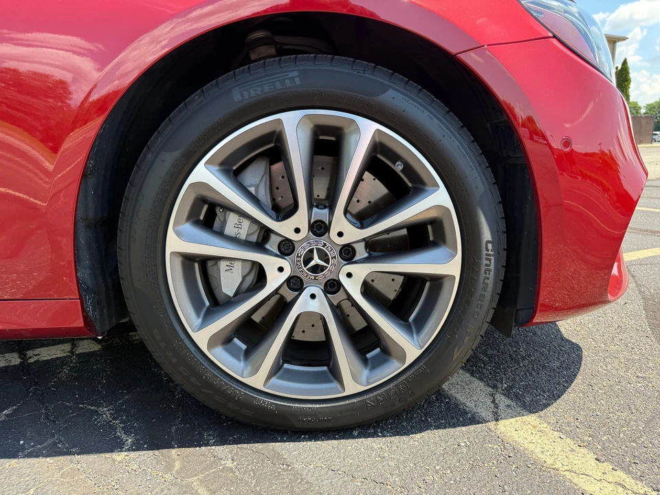 2018 Mercedes-Benz W213 E-Class - Image 24 of 31