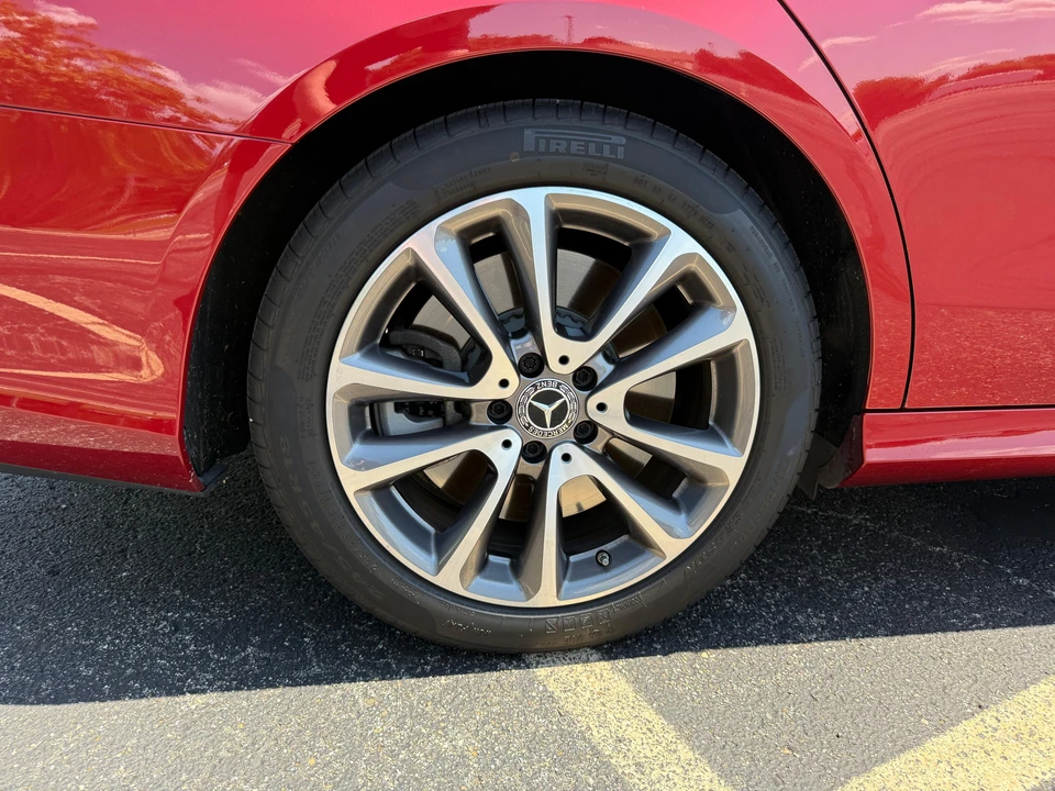 2018 Mercedes-Benz W213 E-Class - Image 23 of 31