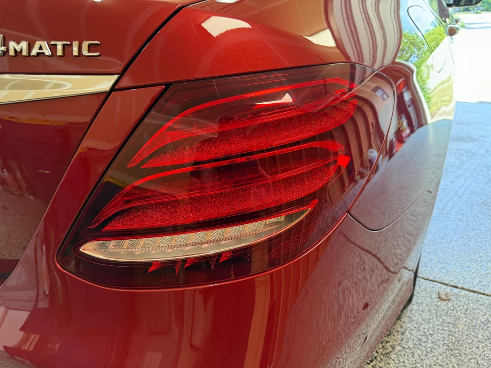 2018 Mercedes-Benz W213 E-Class - Image 15 of 31