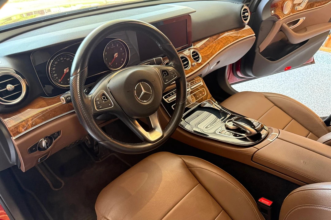 2018 Mercedes-Benz W213 E-Class - Image 25 of 31