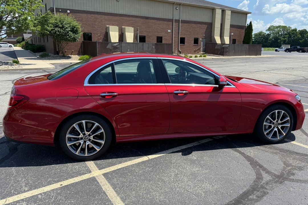 2018 Mercedes-Benz W213 E-Class - Image 3 of 31