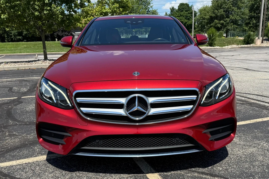 2018 Mercedes-Benz W213 E-Class - Image 2 of 31