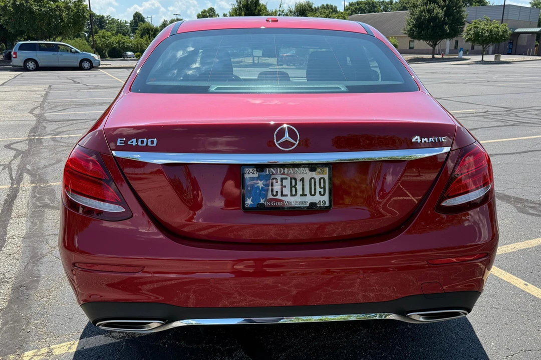 2018 Mercedes-Benz W213 E-Class - Image 5 of 31