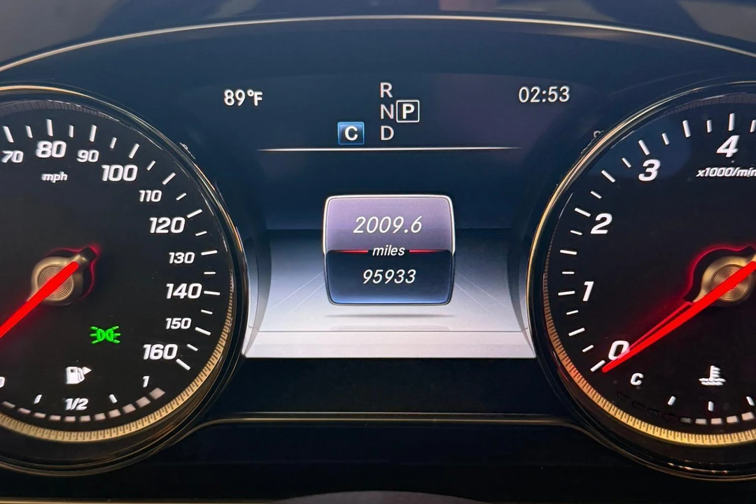 2018 Mercedes-Benz W213 E-Class - Image 28 of 31