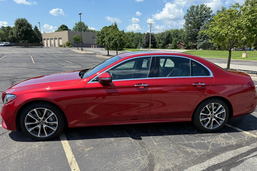 2018 Mercedes-Benz W213 E-Class - Image 6 of 31