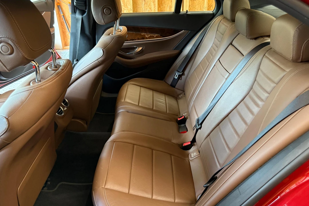 2018 Mercedes-Benz W213 E-Class - Image 27 of 31