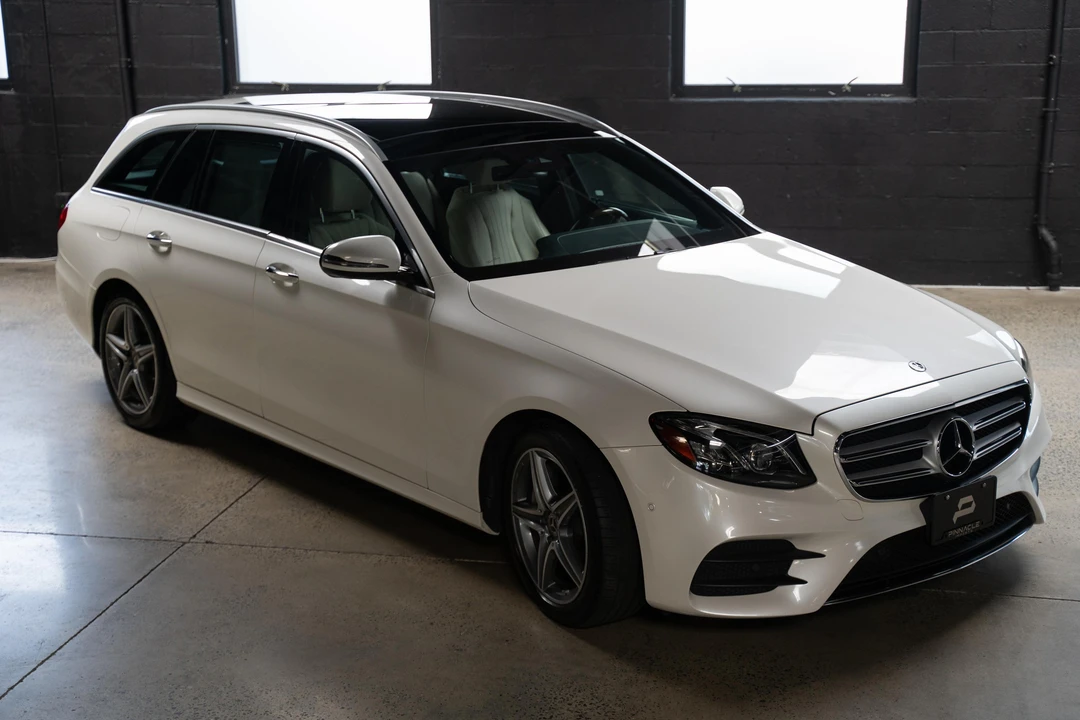 2018 Mercedes-Benz W213 E-Class - Image 17 of 31