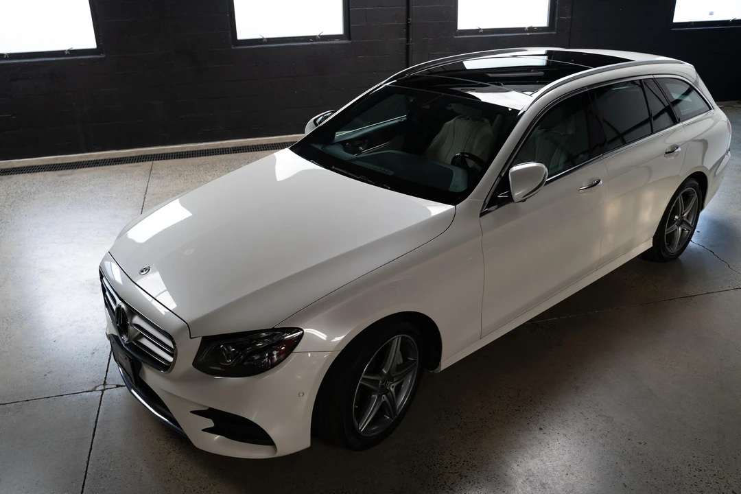 2018 Mercedes-Benz W213 E-Class - Image 7 of 31