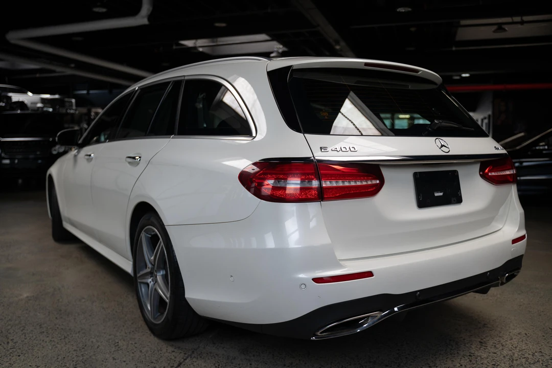 2018 Mercedes-Benz W213 E-Class - Image 13 of 31