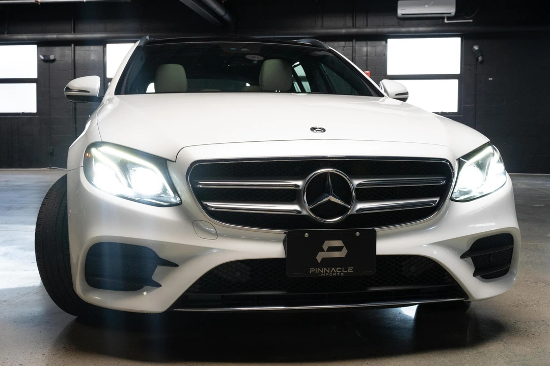 2018 Mercedes-Benz W213 E-Class - Image 2 of 31