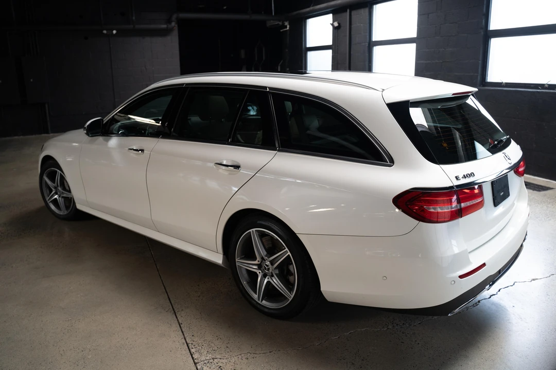 2018 Mercedes-Benz W213 E-Class - Image 9 of 31